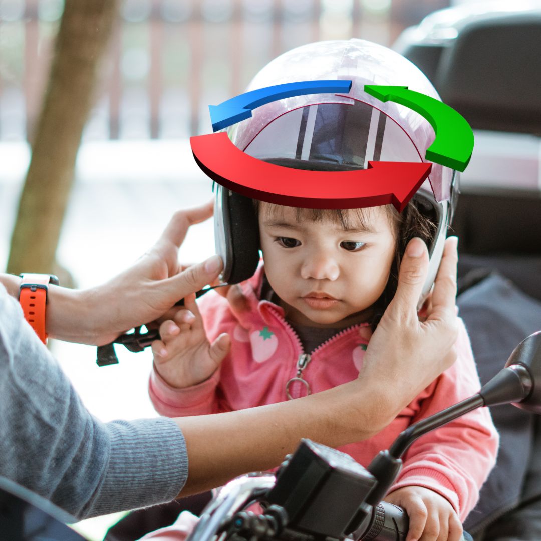 Dirt/Quad Helmet Size Guide: Find the Perfect Fit for Adults and Kids