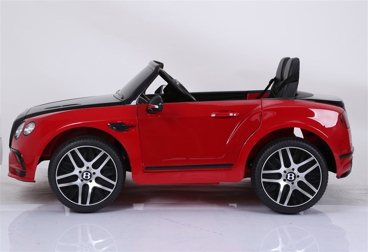 RiiRoo Bentley Continental Super Sports - 12V 2WD