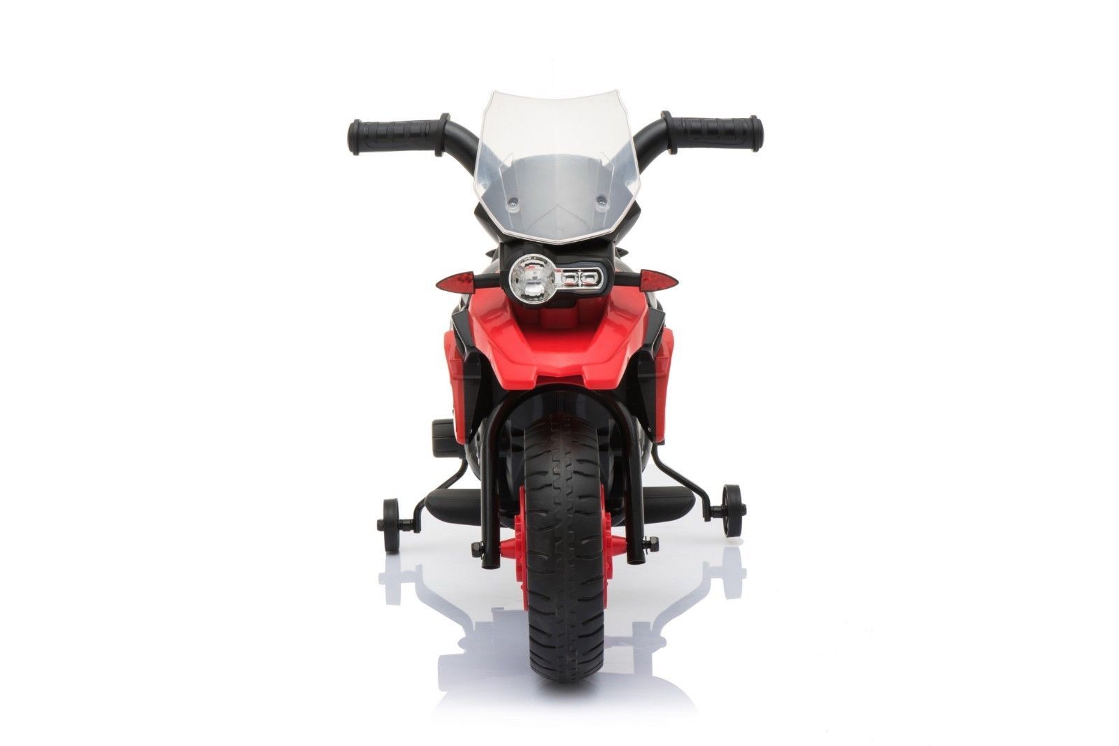 RiiRoo BMW 1200GS Style Ride On Bike - 6V